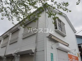 リヴ ロングパレスの画像