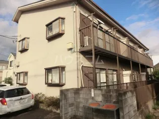 セフィーロ深大寺の画像