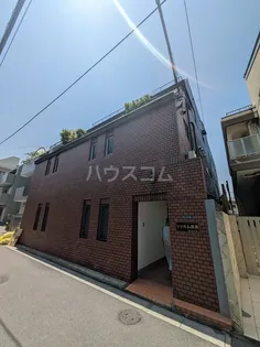シャルム沢井の画像
