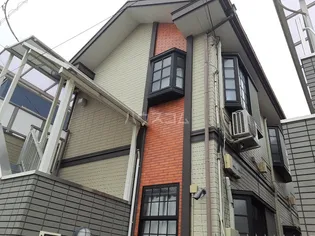 グリーンヒル武蔵野【106号室】の外観