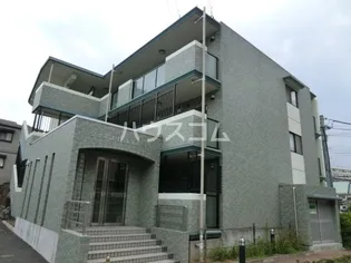 DELCCS AYASE IIIの画像