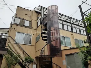 フジモリビルの画像