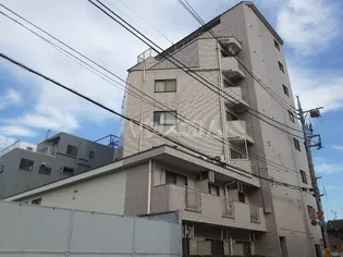 ジュネス北綾瀬の画像