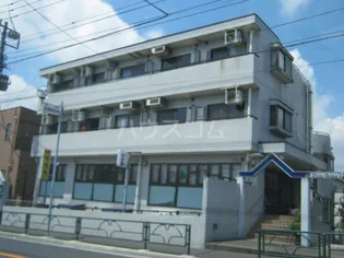 日興パレス小金井PARTIIの画像