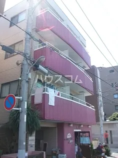 ガーデンハウスワンの画像