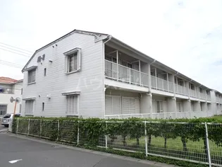 サンシティヒコタAー1の画像