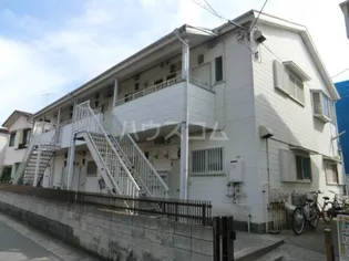 第2コーポ田中の画像