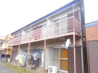 高橋コーポの画像