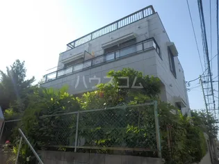 メゾンアイラ【101号室】の外観