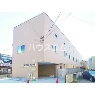 ボヌール府中の画像