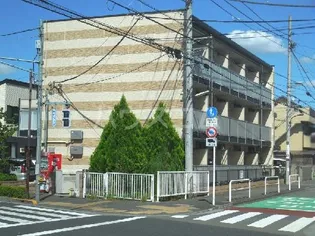 レオパレスマラナタ ハイツの画像