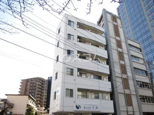 千匠ビル【4階】の外観