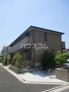 マノワール善福寺の画像