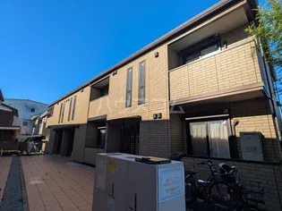 ドヌール井草Bの画像