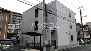 パルナシウスの画像