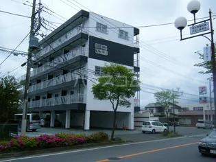 ヒルズ隆昌の画像