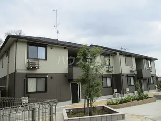 バードネイチャー A棟の画像