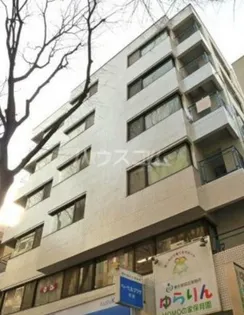 アベニュー阿佐ヶ谷の画像