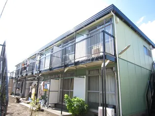 錦ハイツの画像