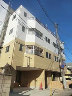 MaximasⅠ【4階】の外観