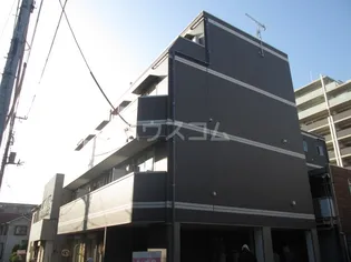 シトラスユノス京葉蘇我の画像