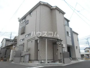 ARTE伊刈の画像
