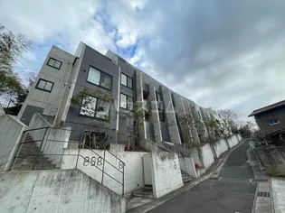 千葉県千葉市中央区矢作町【マンション】の外観