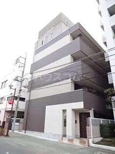 FOREST VILLAの画像