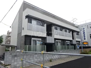 エスポアール原山の画像