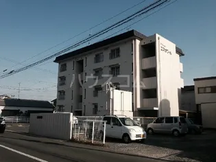 マンションエスポワールの画像