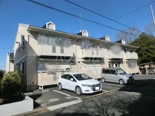 クレール有吉の画像