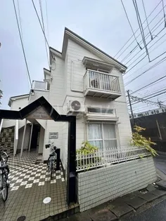 ジュネパレス千葉第31の画像