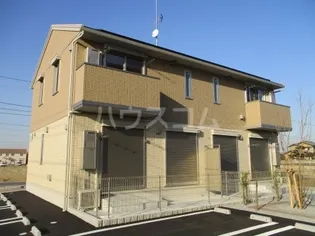 マノワール ブリーズ A棟の画像