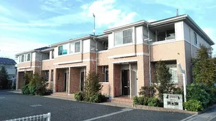 クレストの画像