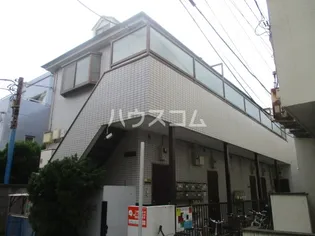 ベルハイムおぎくぼの画像