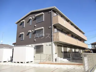 ルアナ姉崎の画像