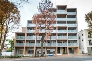 フレシール阿佐ヶ谷の画像