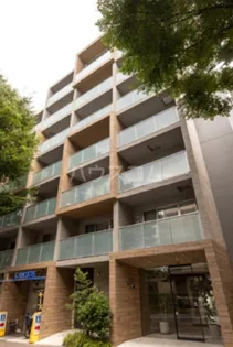 フレシール阿佐ヶ谷の画像