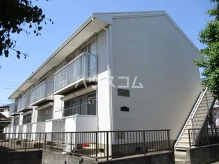 ネオシティ中島A Bの画像