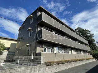 ヒラリバーの画像