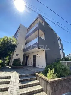 レオパレスKAEDEの画像