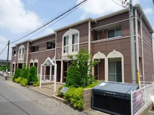 リバティハイムの画像