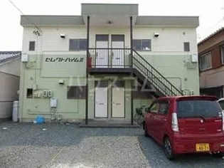 セレクトハイムIIの画像