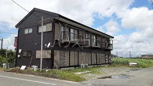 コーポタカワの画像