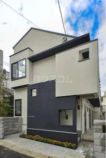 東京都杉並区西荻北1丁目【アパート】の外観