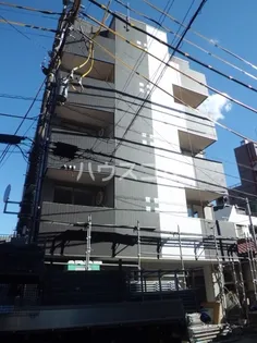 ルクロ要町の画像