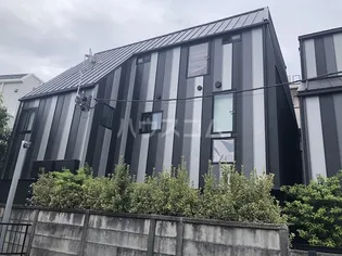 グランエッグス荻窪Eの画像