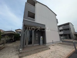 ブランコートIの画像