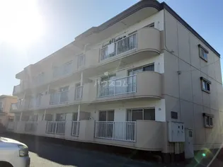 マンションラポールの画像