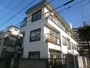 アーバンノナカの画像